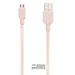 Cáp Micro USB Sony CP-ABP150/HC WW 1.5m - Hàng Chính Hãng