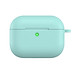 Bao Case Ốp Silicone Color cho Airpods Pro 3 (2025) - Hàng Chính Hãng