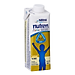 Thùng 24 hộp pha sẵn Nutren Junior 200ml/hộp cho trẻ từ 1-10 tuổi tăng trưởng 3 chuẩn: Thế chất, Đề kháng, Tư duy - Tặng túi đeo chéo máy bay