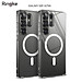 Ốp lưng cho Samsung Galaxy S25 Ultra RINGKE Fusion Magnetic - Hàng Chính Hãng