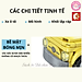 Đồ chơi lắp ráp xếp hình SEMBO BLOCK Famous Car - Xe mini đáng yêu - Dành cho bé từ 6 tuổi