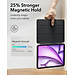 Bao Da dành cho iPad Air 6 11 inch / iPad Air 6 13 inch 2024 ESR Rebound Magnetic Case - Hàng Chính Hãng