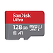 Thẻ Nhớ microSD SanDisk Ultra A1 140MB/s 128/256GB/512GB - Hàng chính hãng
