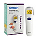 Nhiệt kế hồng ngoại 3 trong 1 Omron MC 720