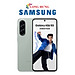 Điện thoại Samsung Galaxy A56 5G (8GB/128GB) - Hàng chính hãng