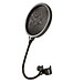 Màng Lọc Âm Pop Filter Samson PS-01 - Hàng Chính Hãng