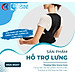 Đai Chống Gù Lưng Grace Care LB224 - Giữ Cột Sống Thẳng, Điều Chình Tư Thế, Phòng Đau Lưng