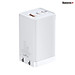 Bộ sạc nhanh đa năng Baseus GaN3 Pro 65W- hàng chính hãng