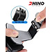 Kệ kẹp điện thoại trên ô tô Rhino KP701, giá đỡ kẹp điện thoại trên xe tiện lợi - Hàng chính hãng