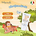 Kem chống nắng SPF50 + Babycoccole 0M+