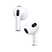 Apple AirPods 3 2022 sạc Lightning - MPNY3