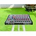 [ƯU ĐÃI CỰC LỚN - TẶNG NGAY DÂY CANON RA HOA SEN] Mixer MTMAX KT8 Cao Cấp Với 8 Đường Line Chuyên Nâng Cấp Loa Kéo, Dàn Karaoke, Sân Khấu, Hội Nghị, Bữa Tiệc, Tặng Dây Canon Ra Hoa Sen, Hàng Chính Hãng, Bảo Hành 12 Tháng