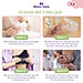 Núm Trợ Ti Mama's Choice, Trợ Ty Silicone Siêu Mềm Giúp Mẹ Cho Bé Bú Dễ Dàng