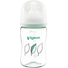 Bình Sữa Softouch T-Ester Plus Thế Hệ III - Chiếc lá 200 ml/300ml