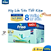 Combo 2 Hộp Sữa Bột Friso Gold 4 Hộp Giấy 1200G/hộp (Dành cho trẻ 2 - 6 tuổi) + Tặng Máy xay cầm tay