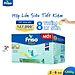 Sữa Bột Friso Gold 4 Hộp Giấy 1200G (Dành cho trẻ 2 - 6 tuổi)