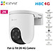 Camera Ezviz H8C 3MP dùng sim 4G, Cảnh báo AI, đàm thoại 2 chiều, Có màu ban đêm - hàng chính hãng