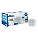 Hộp 6 Lõi  Lọc Nước BRITA Maxtra Plus Filter Cartridge