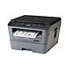 Máy In Laser Đa Năng Brother DCP-L2520D - Hàng Chính Hãng