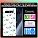 Miếng dán PPF Màn Hình Mặt Lưng Dành Cho Xiaomi Black Shark 4S / 4S Pro - Hàng Chính Hãng