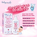 Kem thay tã bỉm và chống hăm Babycoccole 0M+- 250ml