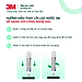 Lõi Thay Cho Máy Lọc Nước 3M CTM-02 (C-Complete)