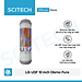 Bộ lõi số 1,2,3 Olsmo Pure 10 inch by Scitech (Lõi PP-UDF-CTO) - Dùng cho máy lọc nước RO, bộ lọc thô - Hàng chính hãng
