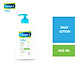 Sữa dưỡng thể dịu lành cho bé Cetaphil Baby Daily Lotion 400ml