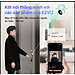Camera Wi-fi EZVIZ C6N 2MP Trong Nhà, FHD 1080P, Quay Quét 360 Độ, Đàm Thoại Hai Chiều - Hàng Chính Hãng