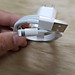 Dây cáp sạc nhanh 1 mét, đầu usb cho phone 13, 12, 11, Xs/max, X, 7 Plus - cáp usb to light
