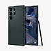 Ốp Lưng Case Spigen Dành Cho Samsung Galaxy S24 Ultra, Spigen Liquid Air_Hàng chính hãng