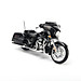 Mô Hình Xe Harley Davidson 2015 Street Glide Special Black 1:12 Maisto MH-32328