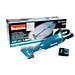 MÁY HÚT BỤI 3.6KPA DÙNG PIN 18V MAKITA DCL180SYB (01 SẠC 18V 01 PIN 18V/1.5AH.) - HÀNG CHÍNH HÃNG