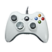 Tay Cầm Chơi Game Có Dây dùng cho PC, Latop, Smart Tivi - Kiểu dáng Xbox 360 - Hỗ trợ rung - Thích hợp chơi Fifa online, Pes, Devil May Cry, Call Of Duty - Hàng Chính Hãng