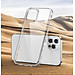 Ốp lưng dẻo trong phong cách mới dành cho iPhone 12 / 13 / 14 / 12 Pro / 12 Pro Max / 13 Pro / 13 Pro Max / 13 Mini / 14 / 14 Max / 14 Pro / 14 Pro Max  - Hàng chính hãng