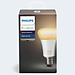 Bóng Đèn Thông Minh Philips HUE White Ambiance 8.5W A60 E27 VN