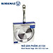Chảo inox 18/10 Korkmaz Proline 28 cm - 2.7 lít
