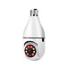 Camera Yoosee Bóng Đèn Thế Hệ Mới 8 Led 5.0Mp Góc Rộng Siêu Nét Full Hd Hồng Ngoại Quay Đêm Hàng Chính Hãng