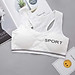 Áo lá học sinh, áo lót bé gái mới lớn( Size 30-50kg) cotton cho bé 10-15 tuổi