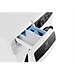 Máy giặt sấy Inverter Electrolux EWW1123P5WC giặt 11kg sấy 7kg - Hàng Chính Hãng