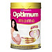 Sữa Bột Vinamilk Optimum Mama Gold - Hộp Thiếc 900g