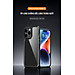 Ốp lưng chống sốc lưng trong dành cho iPhone 15 / 15 Plus / 15 Pro / 15 Pro Max - Hàng chính hãng