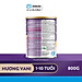 Combo 4 Sữa Bột Abbott Pediasure 800g cho trẻ 1-10 tuổi