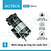 Bơm tăng áp máy lọc nước 24V (Tặng kèm co bơm) - Hàng chính hãng