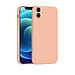 Ốp lưng silicon case cho Samsung Galaxy A06 4G , A06 5G mỏng 0.3mm chống bám bẩn mặt lưng siêu mềm mịn, có gờ bảo vệ camera - hàng nhập khẩu