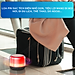 Loa bluetooth mini không dây wireless TWS HiFi loa nghe nhạc âm trầm bass mạnh có đèn RGB đổi màu theo nhạc, hỗ trợ thẻ nhớ - Hàng chính hãng VinBuy