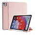 BAO DA SMART COVER SILICON, ỐP LƯNG SILICON CHO IPAD CÓ KHE CÀI BÚT APPLE PENCIL CHO IPAD 10.2 INCH, 10.5 INCH, IPAD PRO 11 INCH