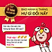 Cây chà sàn thông minh cao cấp, chổi chà sàn đa năng 2 trong 1, cọ sàn và gạt nước – Parroti Easy ES02