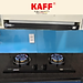 Bếp ga đôi KAFF KF-670 - Hàng chính hãng
