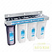 Bộ lọc nước sinh hoạt 4 cấp lọc Yamato YMTH10-4CW (Hàng chính hãng)